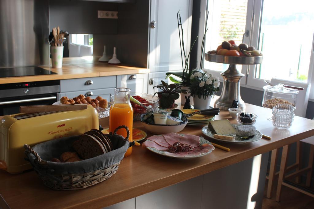Bed and Breakfast Les Eaux Qui Rient Sanguinet Exterior foto